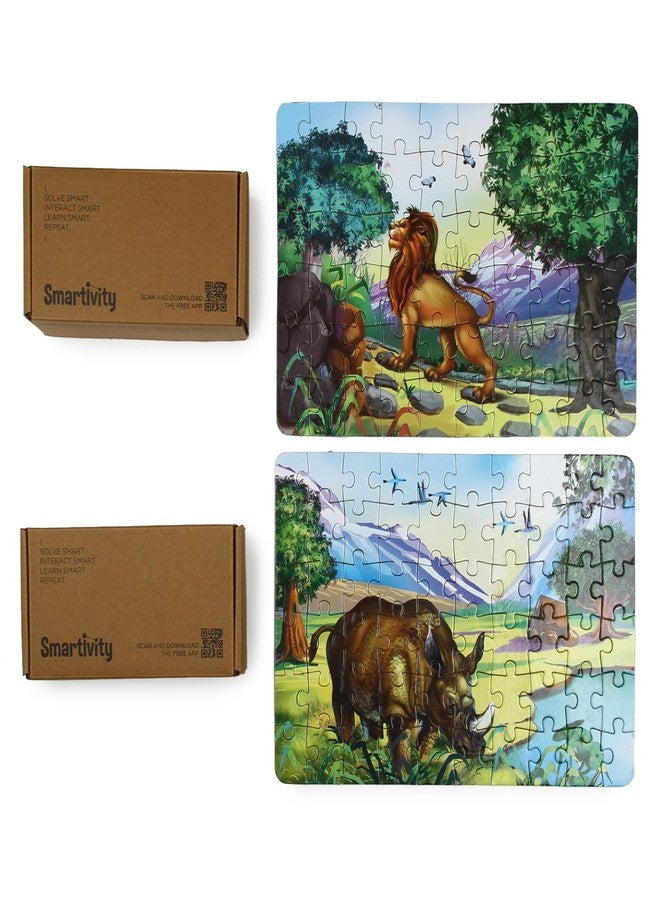 سمارتيفيتي مجموعة أنشطة سمارتيفيتي الضخمة - لعبة تعليمية وتفاعلية، تتضمن مهارات البناء والتشييد، ومشاريع يدوية، وألعاب تعليمية وتدريبية. - Image 5